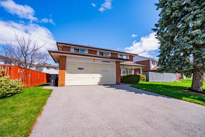 57  Gloxinia  Crescent, Toronto E05, ON M1W 2C5