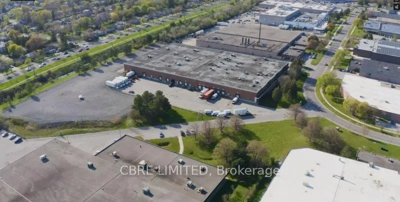 Land For Lease | E13034874