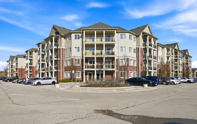 84  Aspen Springs  Drive, Clarington, ON L1C 0V3