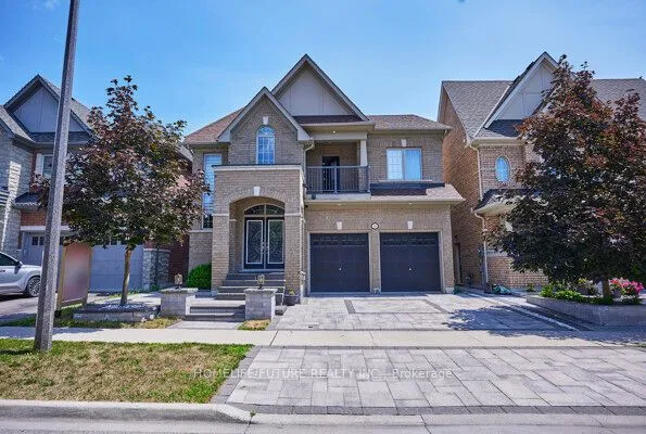Detached Home For Sale | E13037600