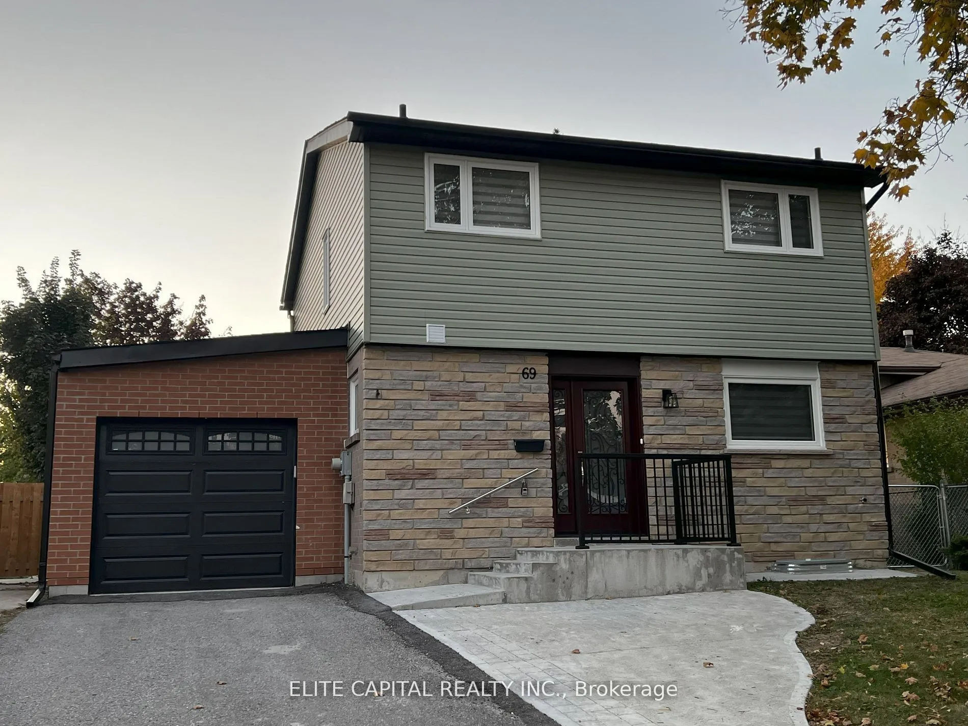 Detached Home For Sale | E13037798