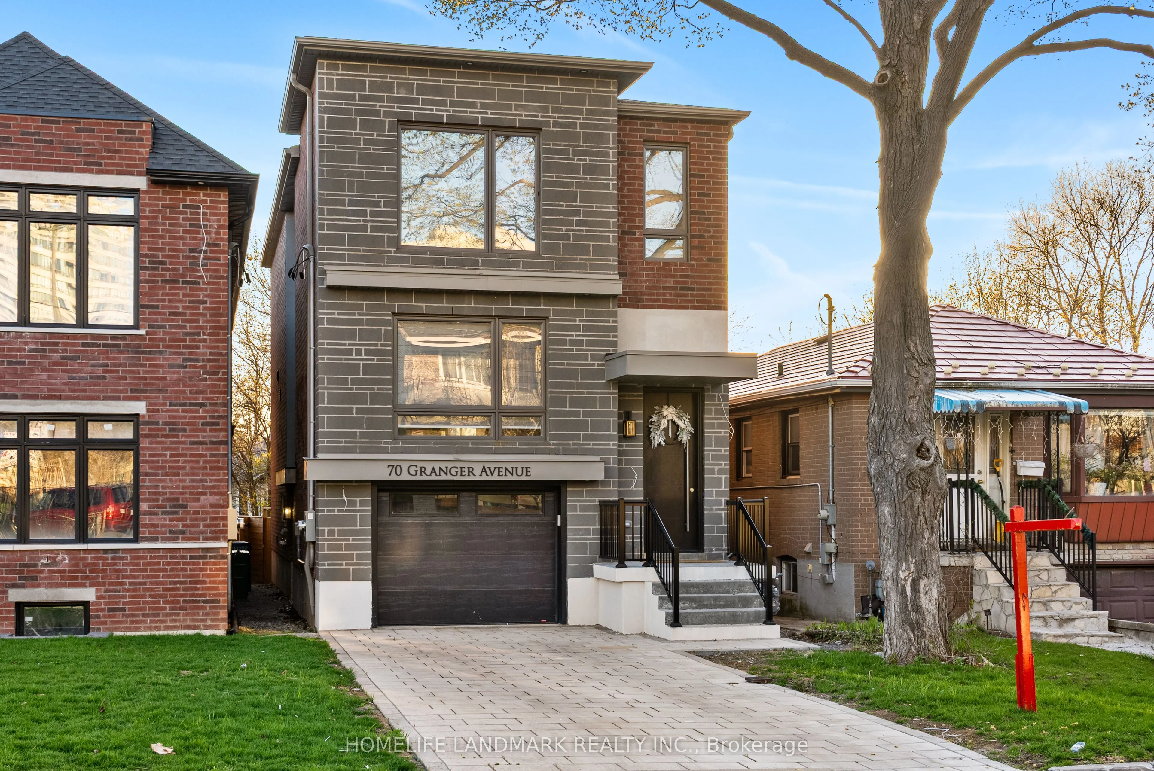 Detached Home For Sale | E13037806