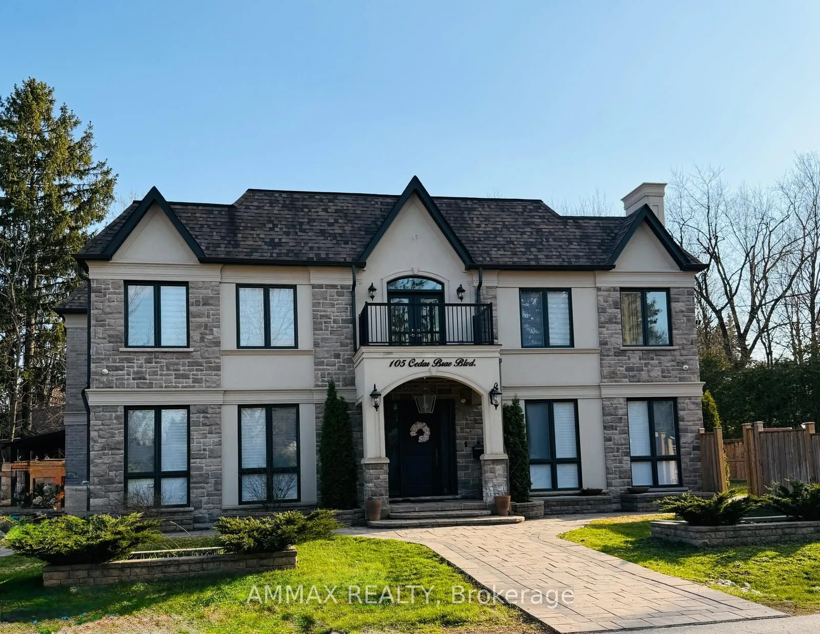Detached Home For Sale | E13038264