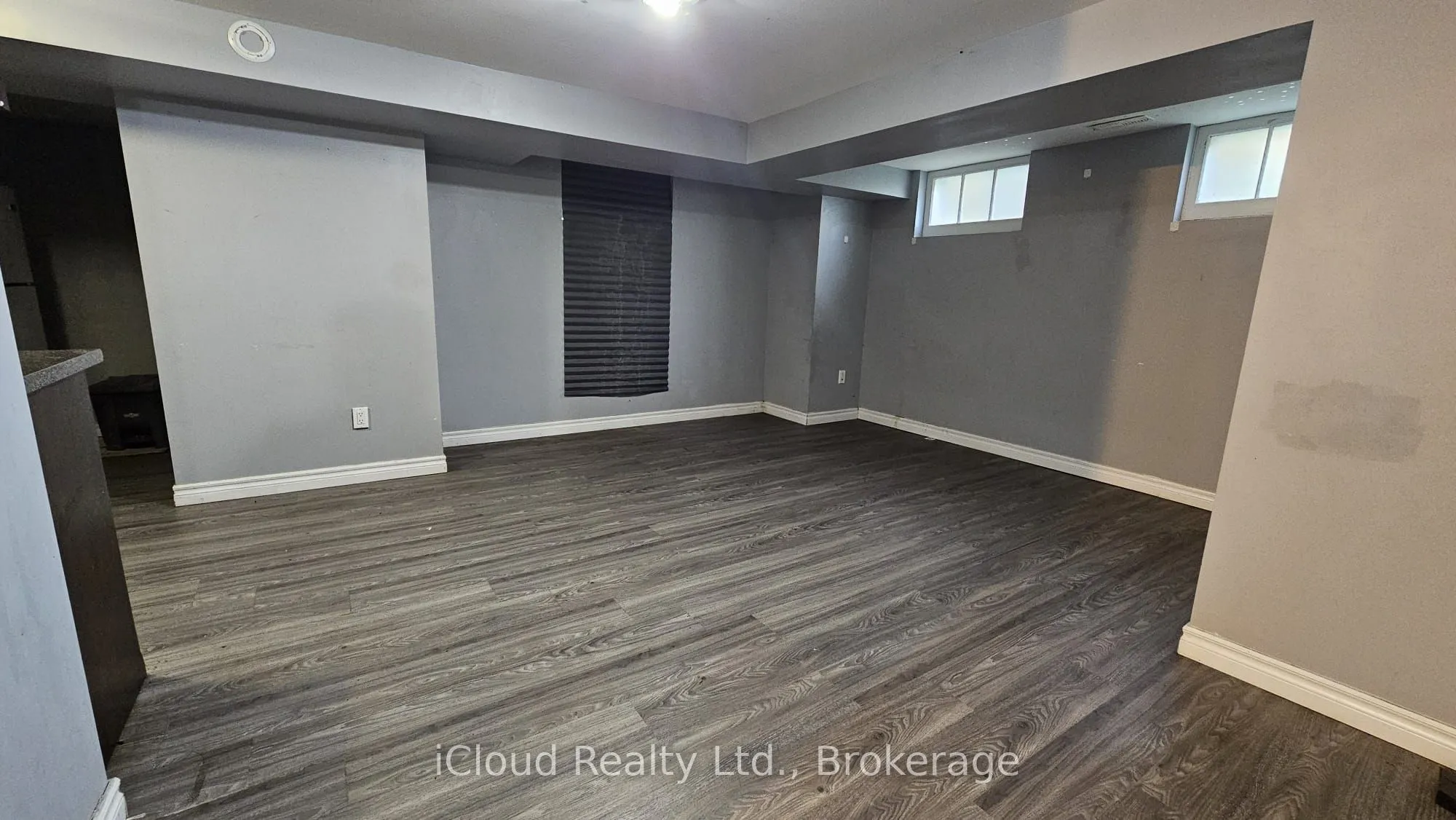 Detached Home For Lease | E13038600