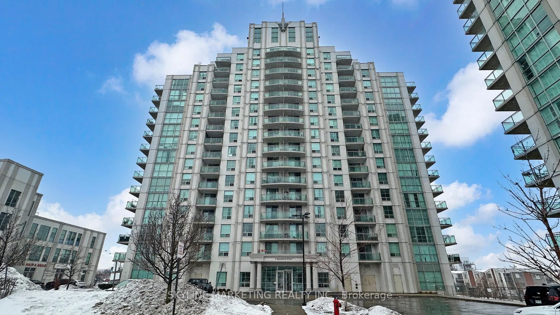 Property For Lease | E13039252