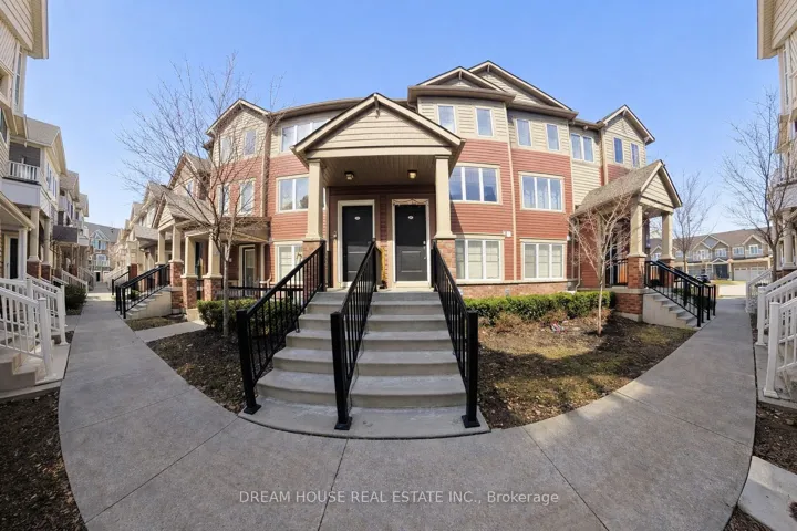 2500  Hill Rise  Court, Oshawa, ON L1L 0M6