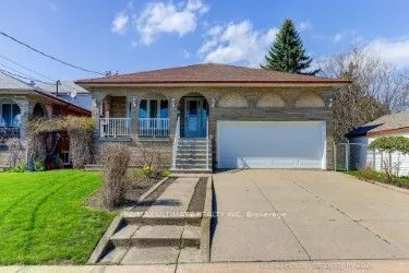 Detached Home For Sale | E13040576