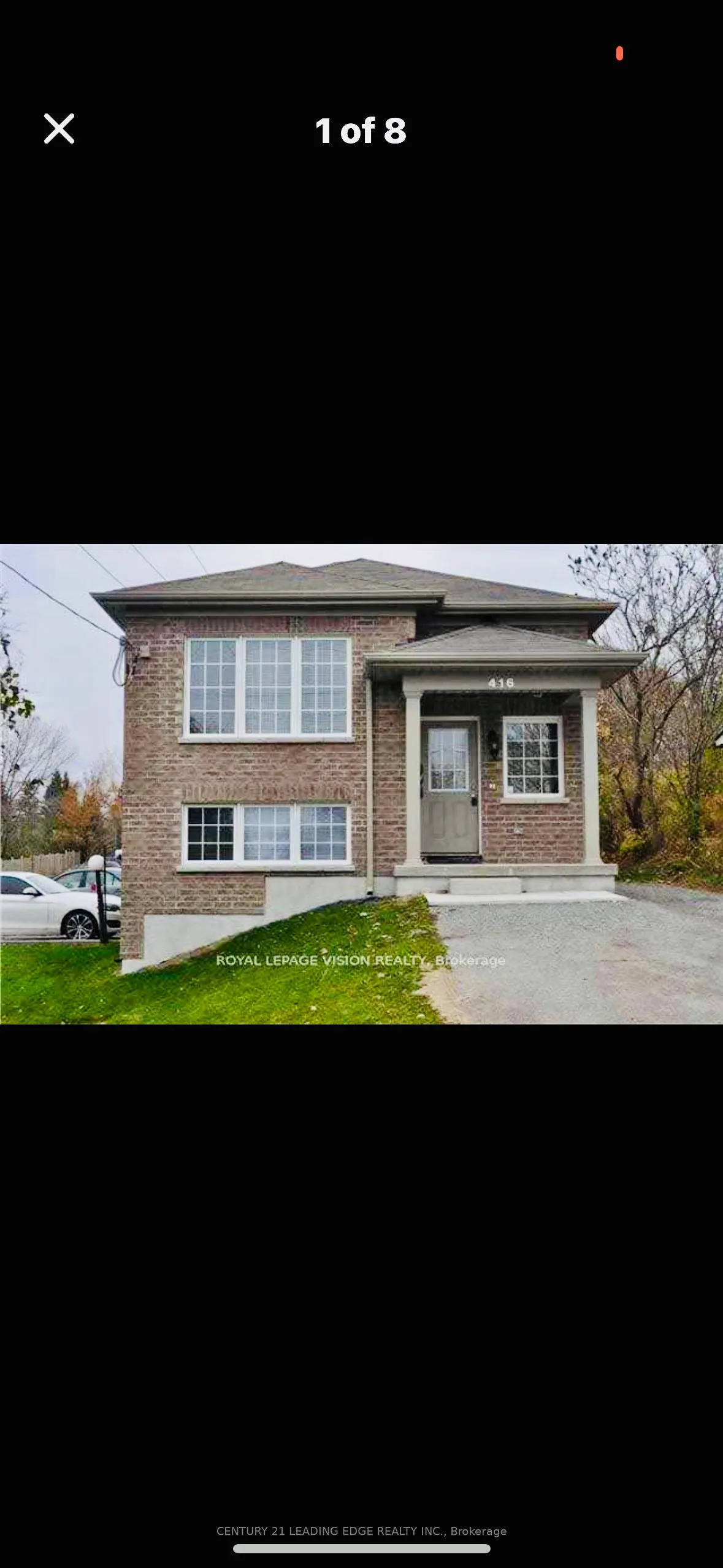 Duplex For Lease | E13043194