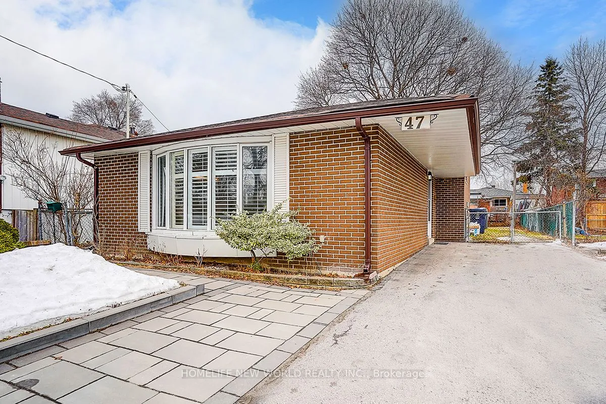 Detached Home For Sale | E13043670