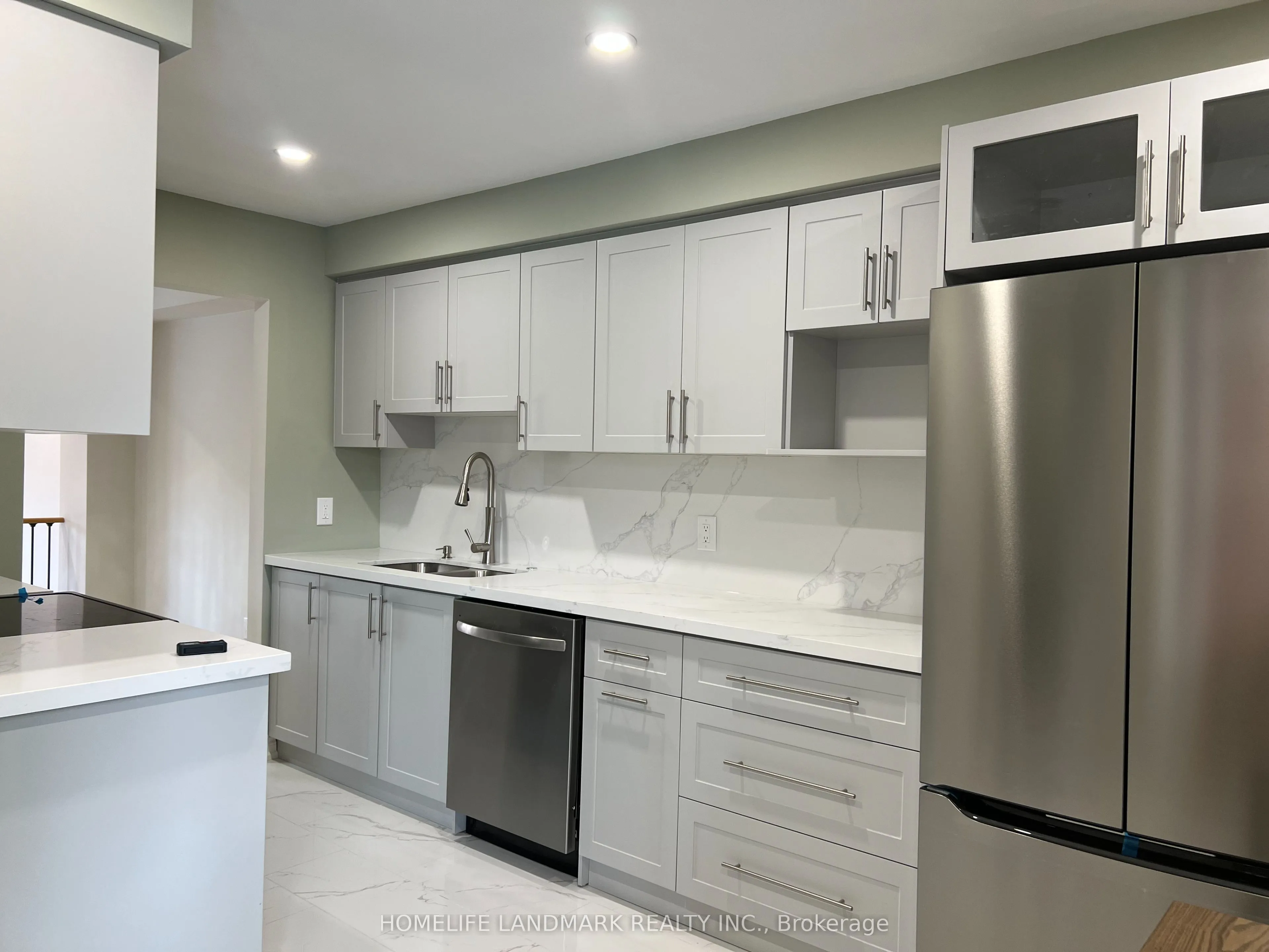 Semi-Detached Home For Lease | E13045710