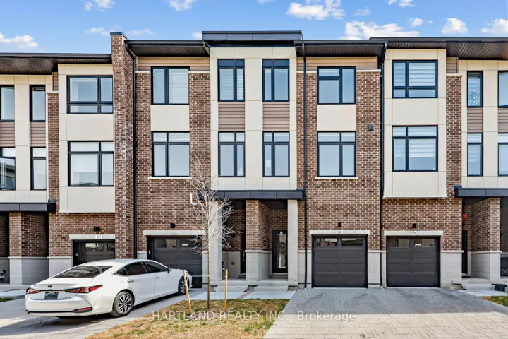 1695  Dersan  Street, Pickering, ON L1X 0S9