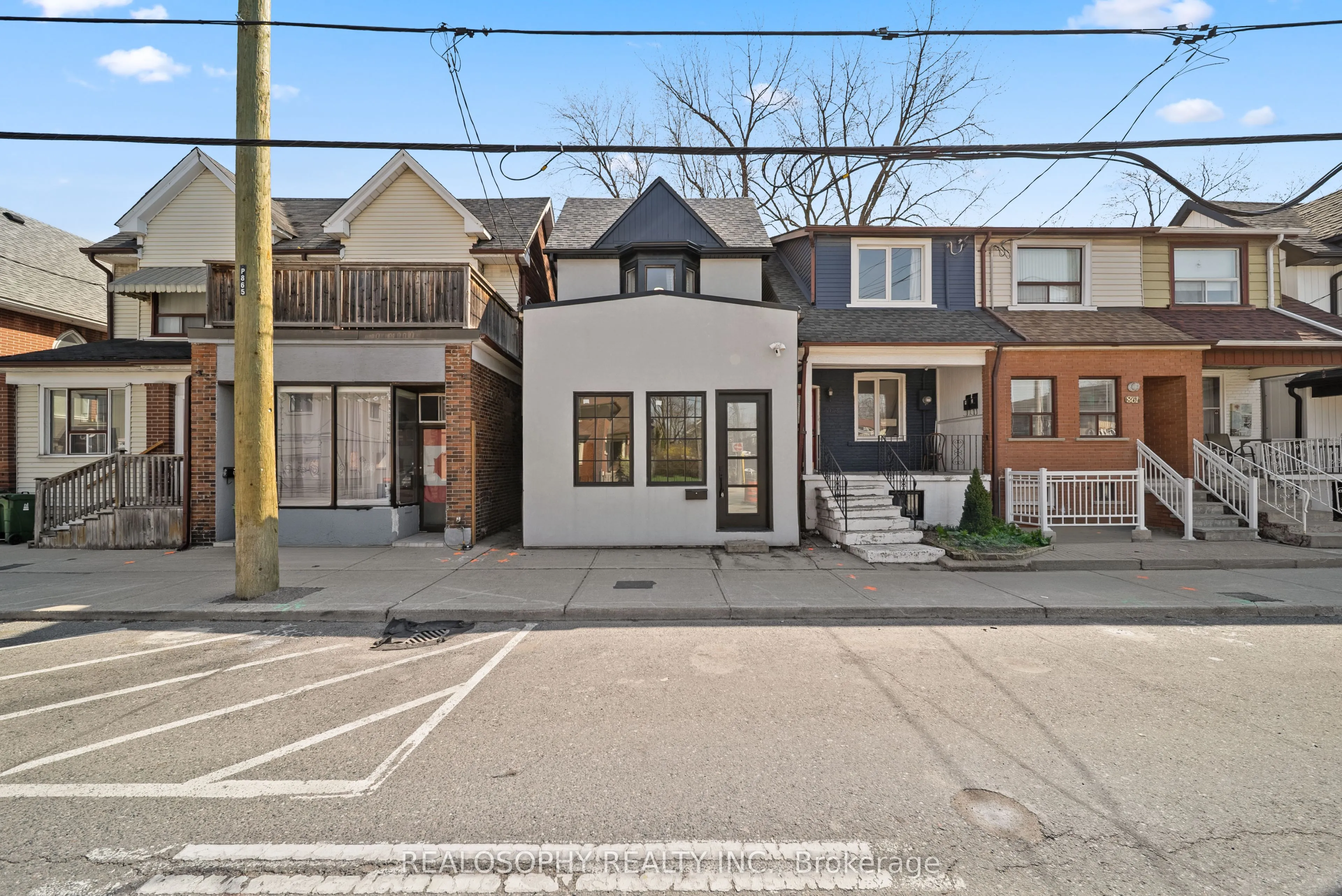 Detached Home For Sale | E13046864