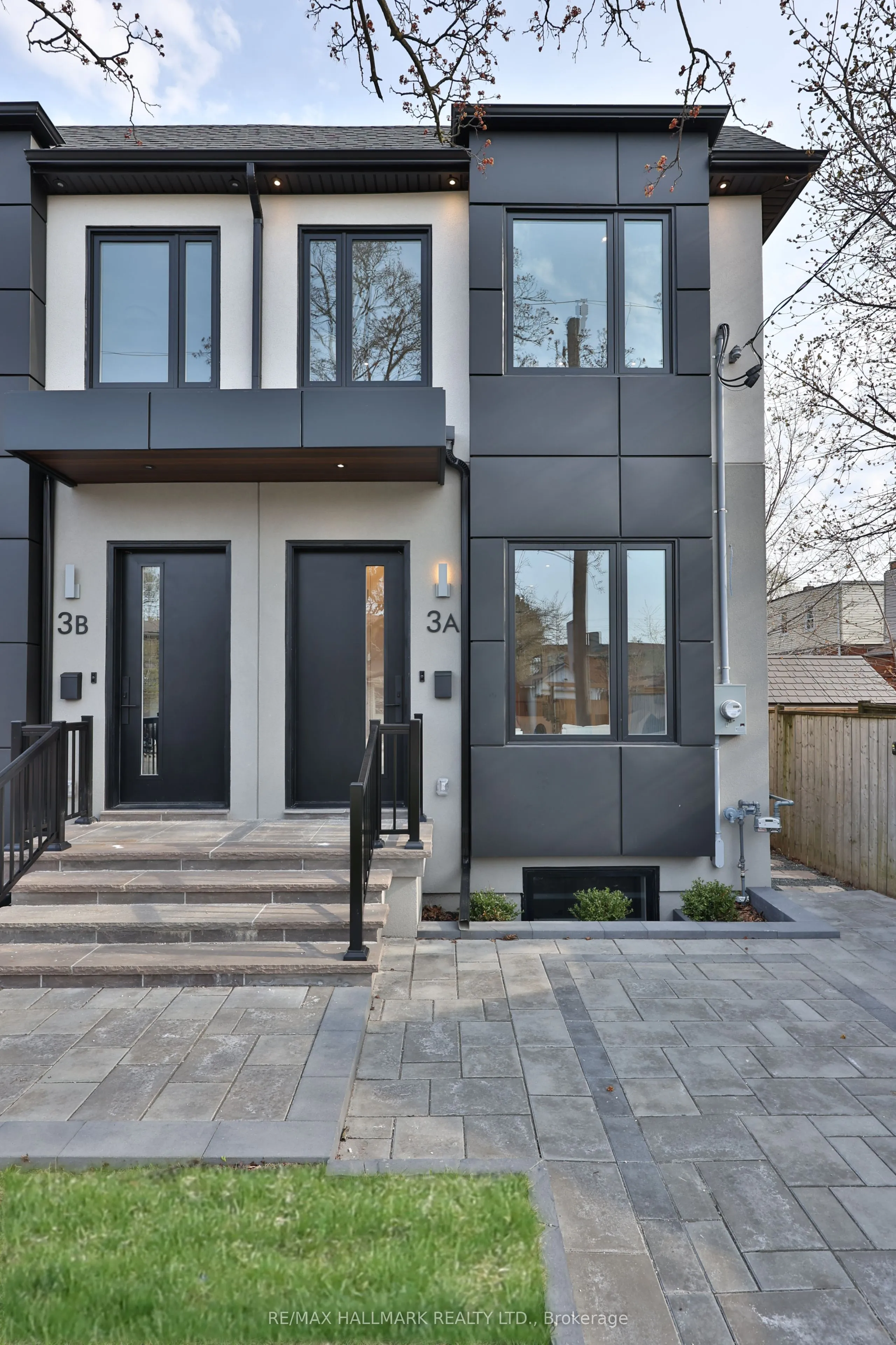 Semi-Detached Home For Sale | E13047034
