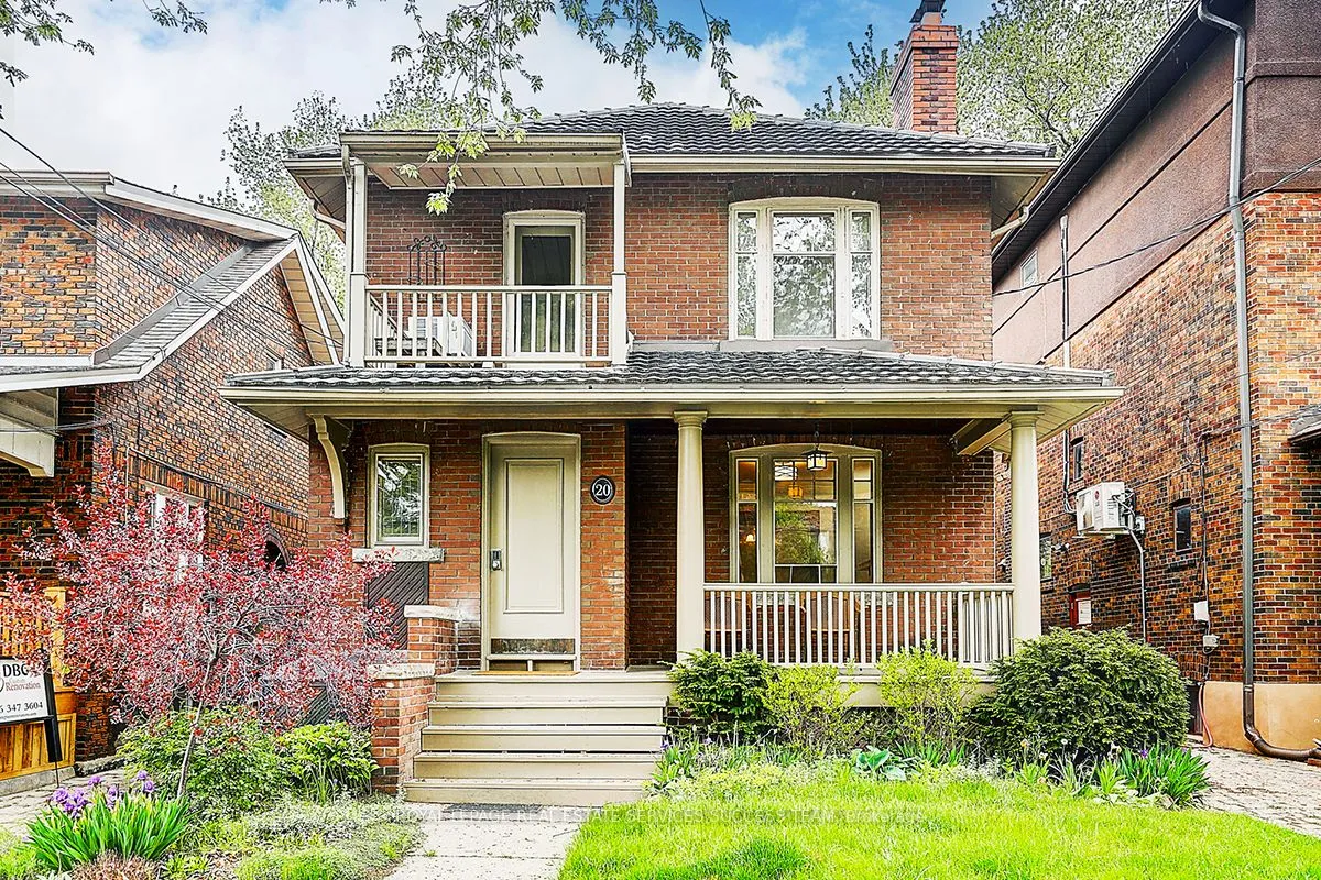 Triplex For Lease | E13048686
