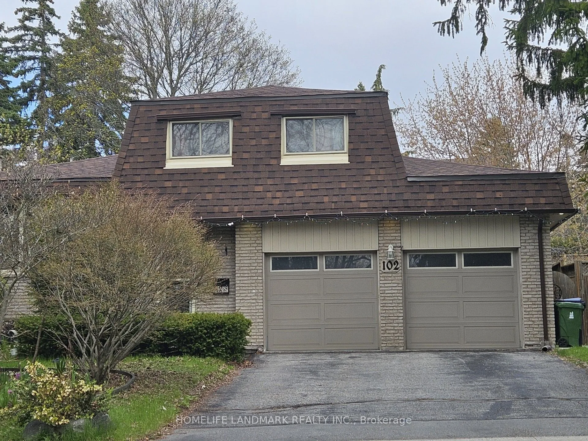 Detached Home For Lease | E13050148