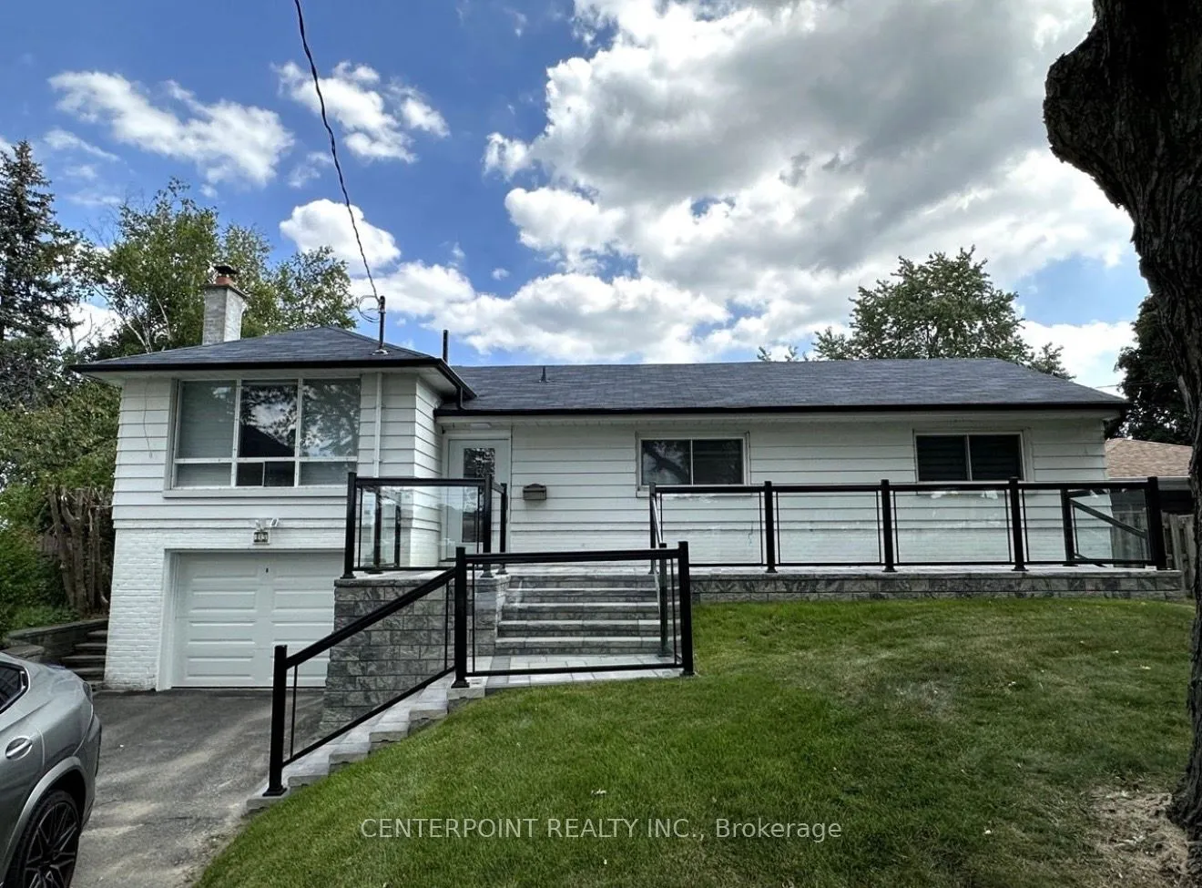 Detached Home For Lease | E13050390