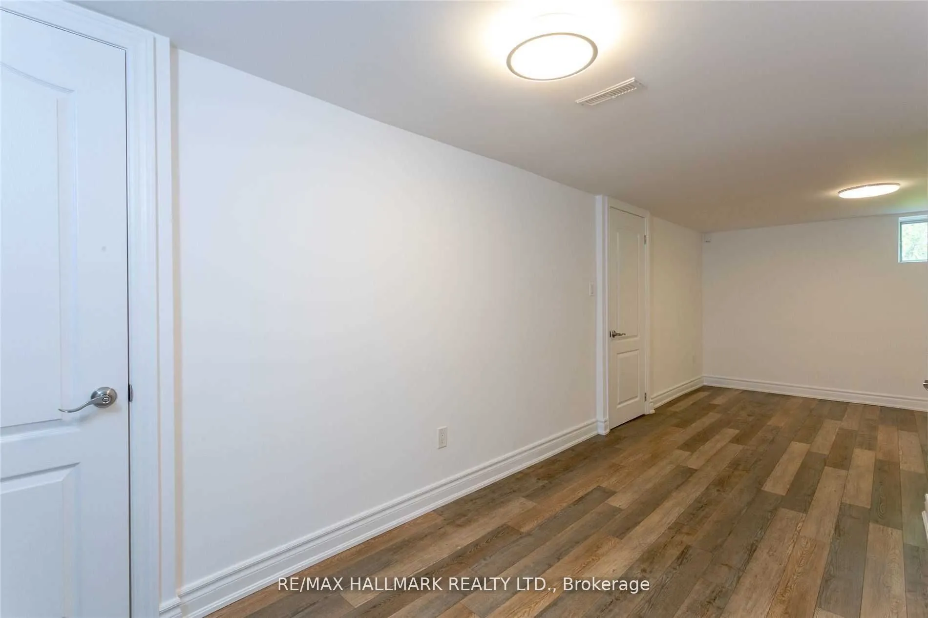 Detached Home For Lease | E13050582
