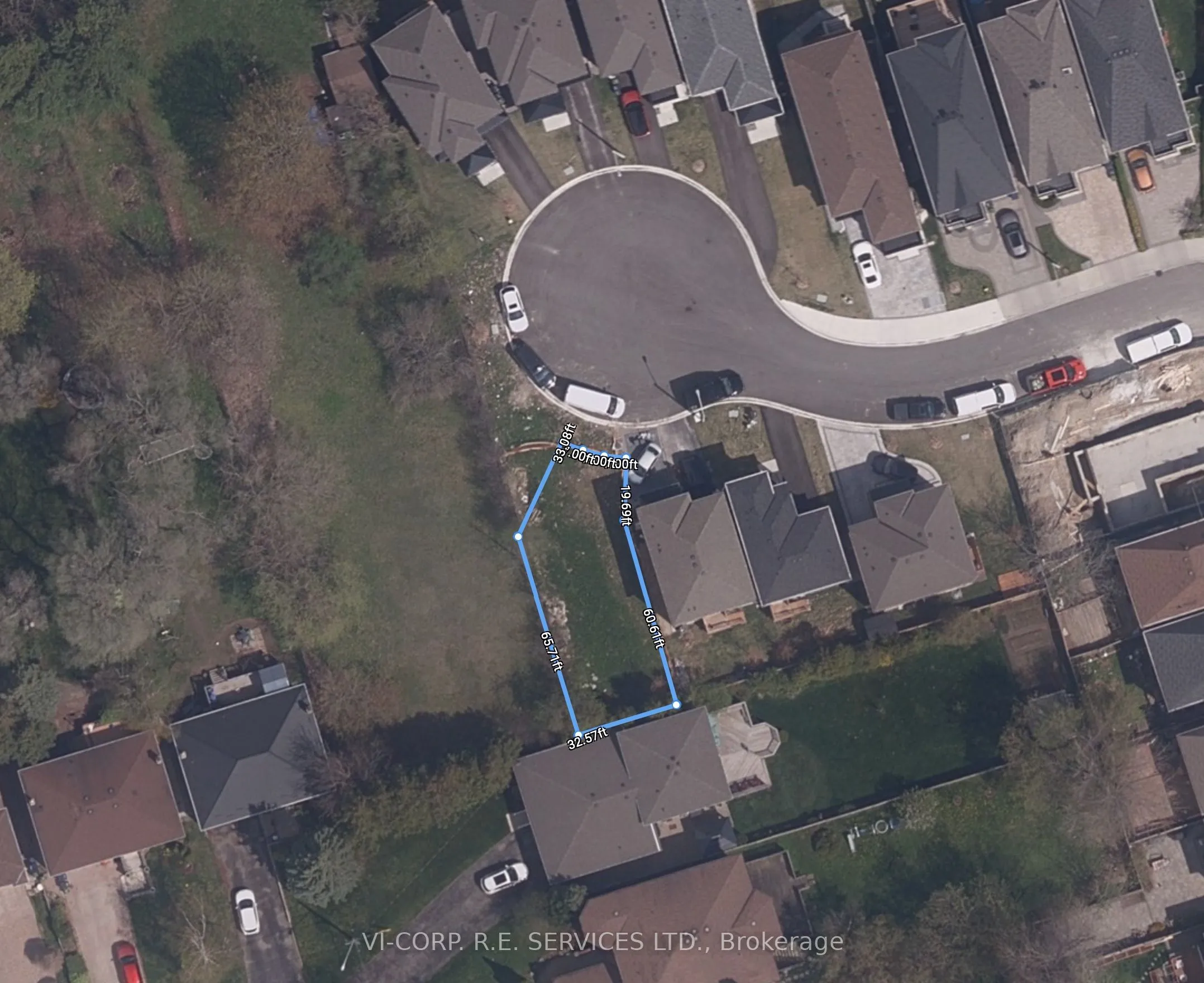 Vacant Land For Sale | E13050600