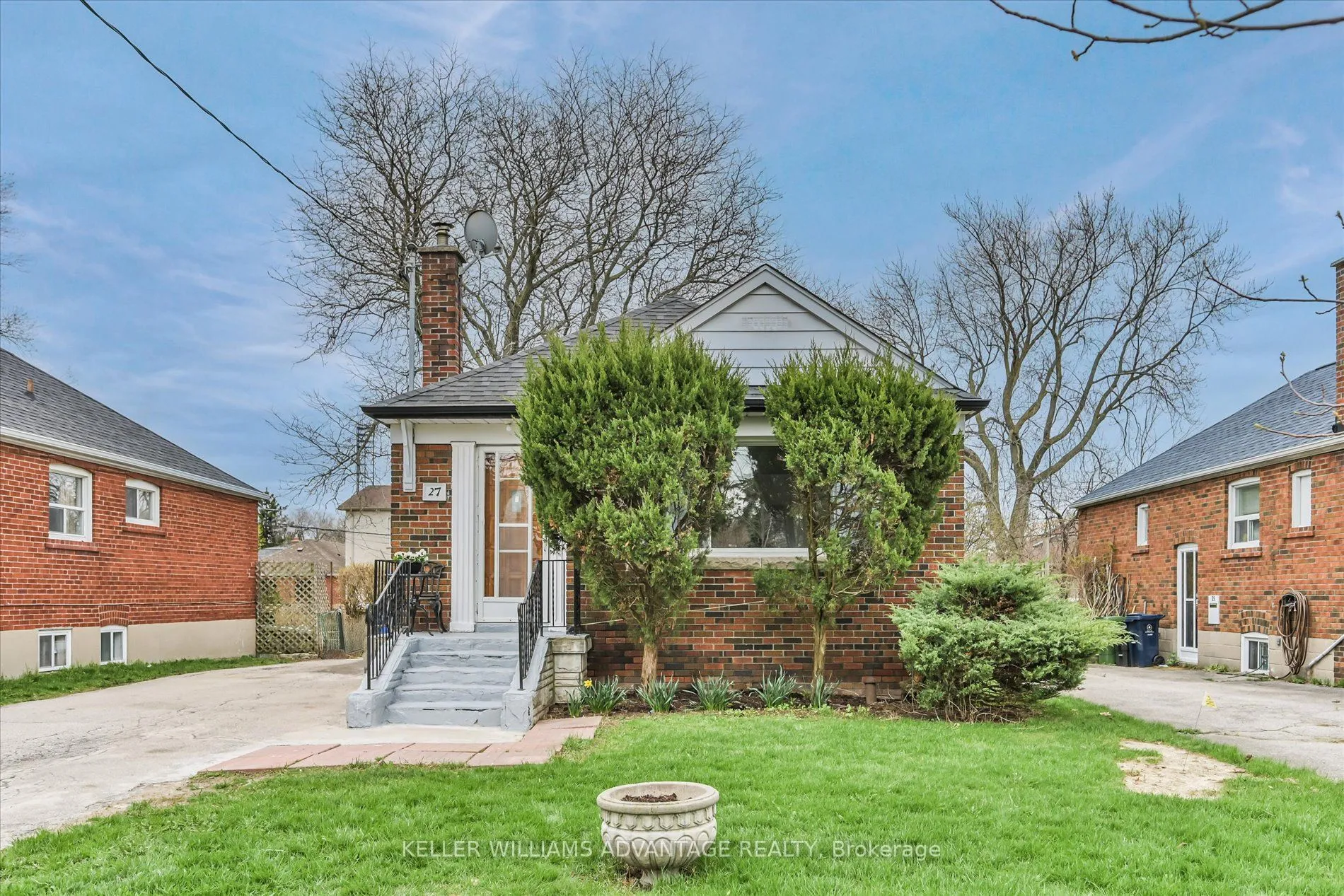 Detached Home For Sale | E13051138