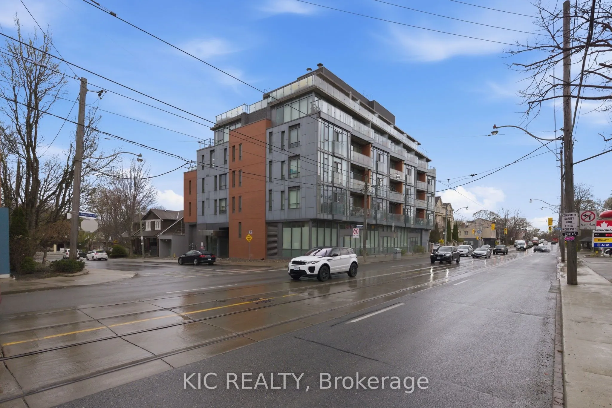 Property For Lease | E13051142