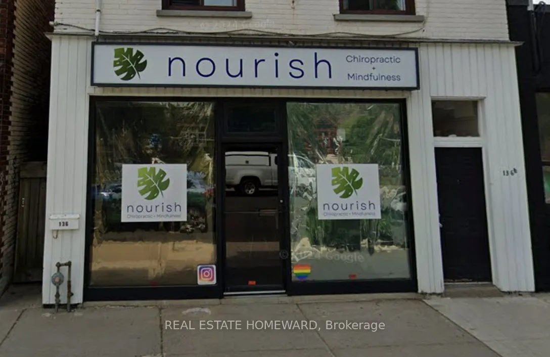Property For Lease | E13051228