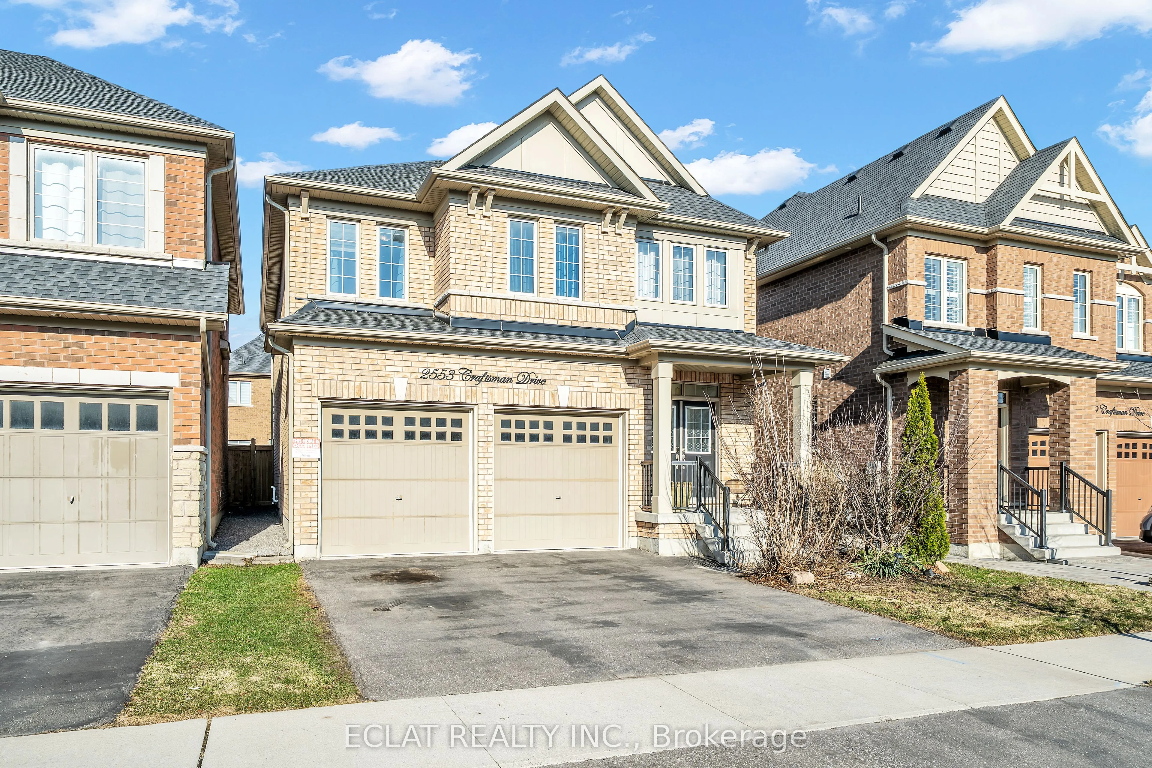 Detached Home For Sale | E13052498