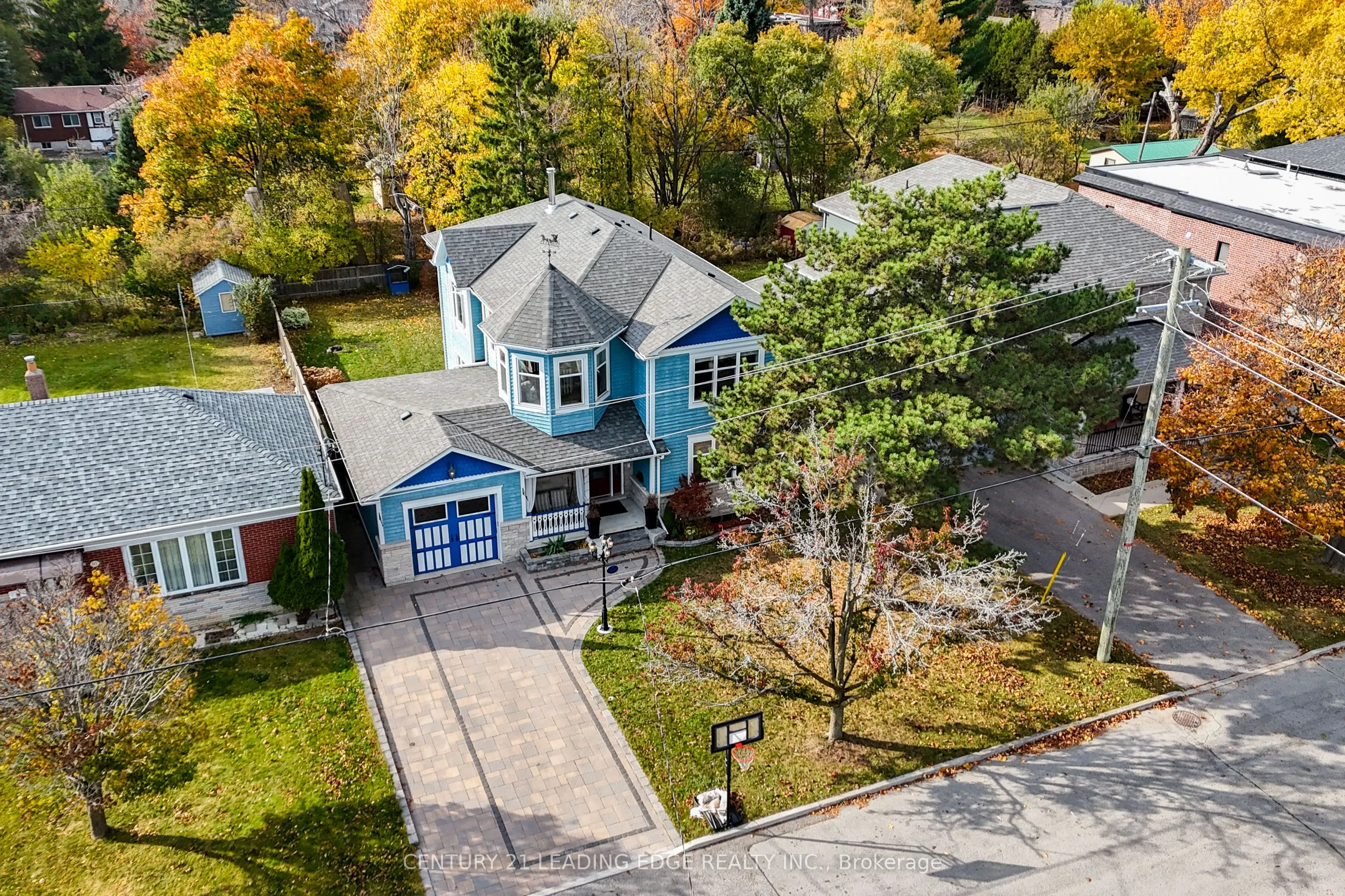 Detached Home For Sale | E13052506