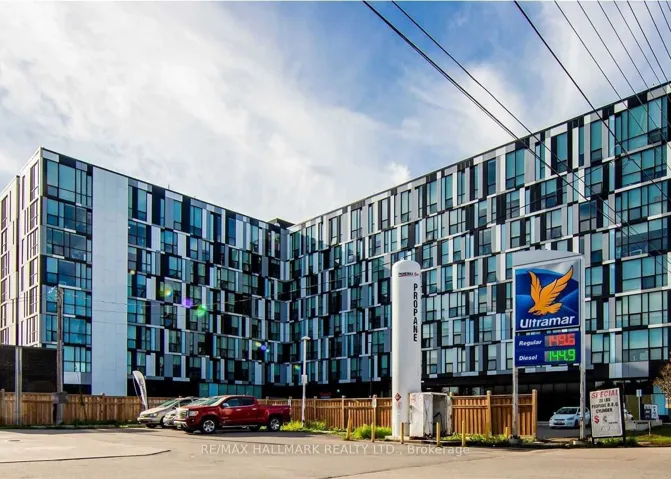 1900  Simcoe N Street, Oshawa, ON L6E 0M7