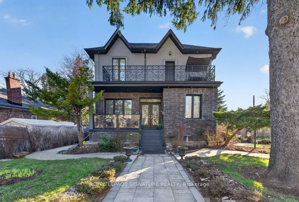 Detached Home For Sale | E13053568