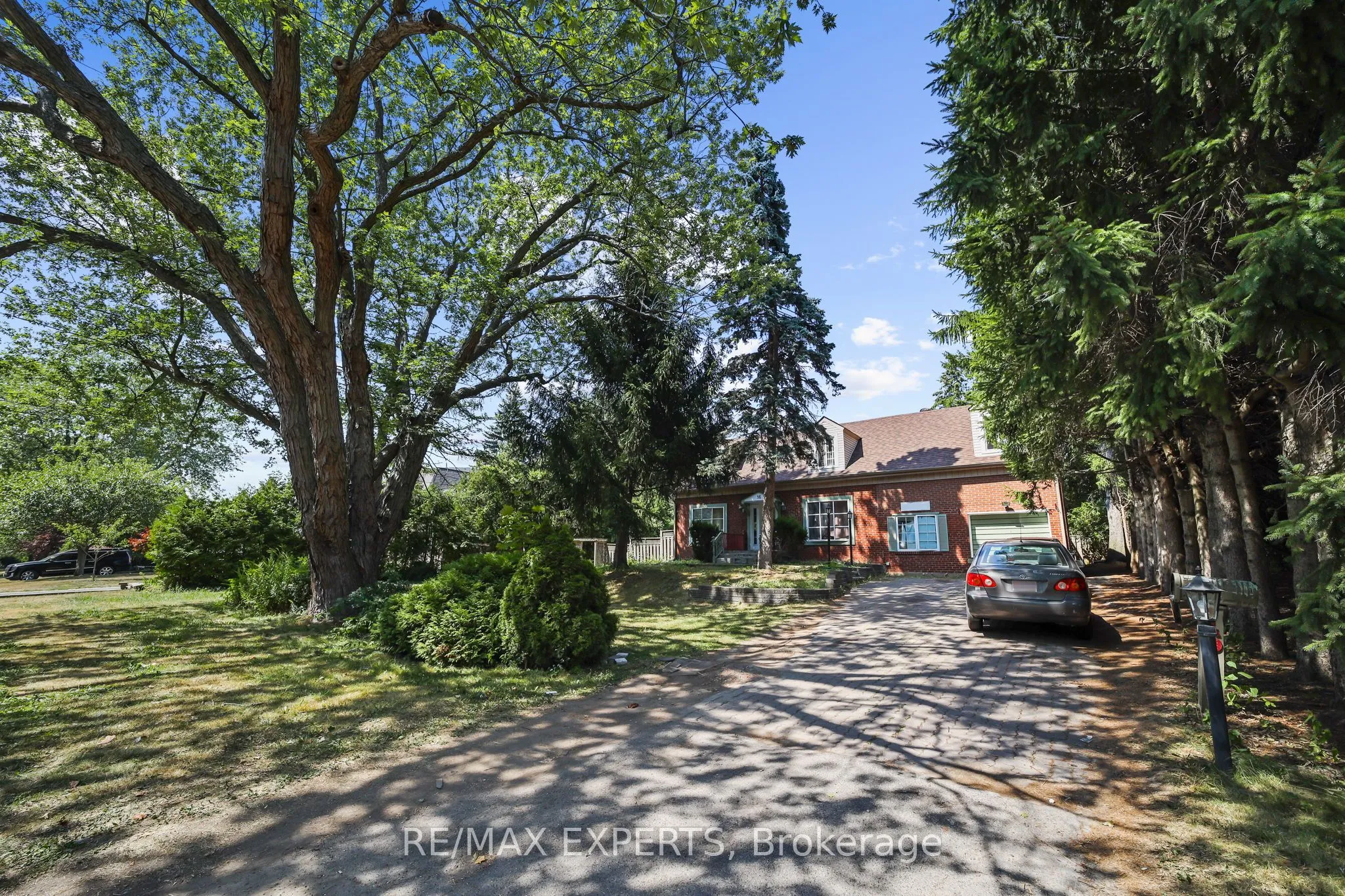 Detached Home For Sale | E13054728