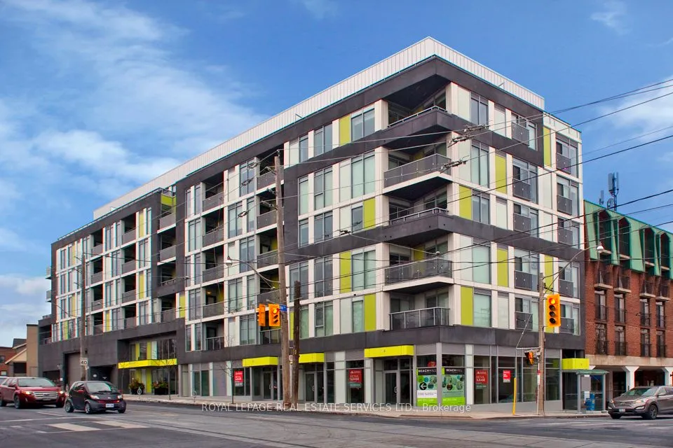 Link Property For Lease | E13054830
