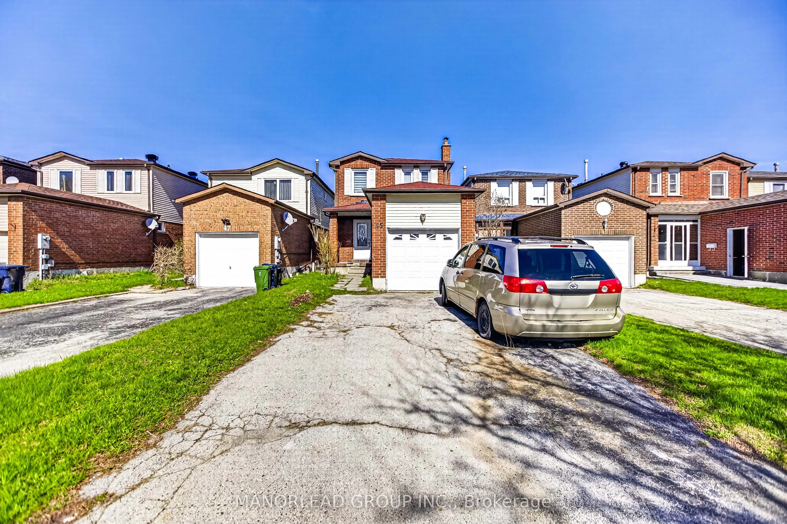 Detached Home For Sale | E13055102