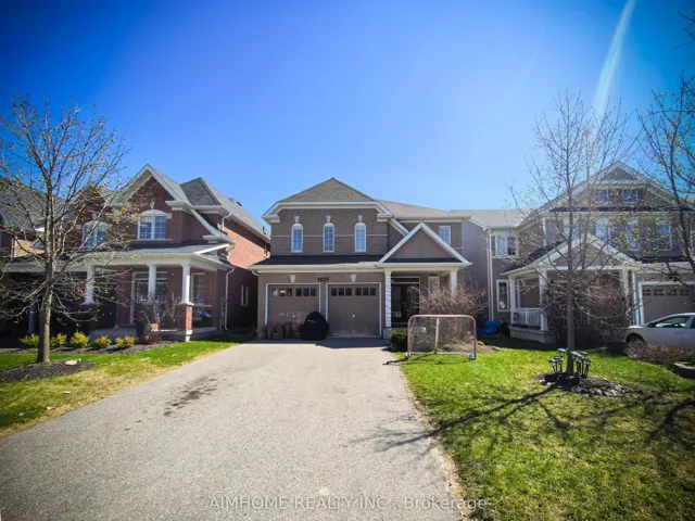 2029 Kurelo Drive, Oshawa, ON L1K 0W7