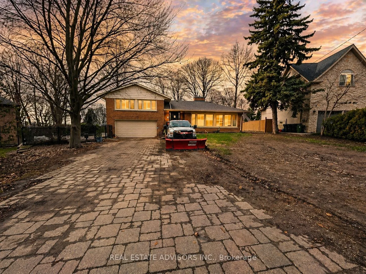 Detached Home For Sale | E13055450