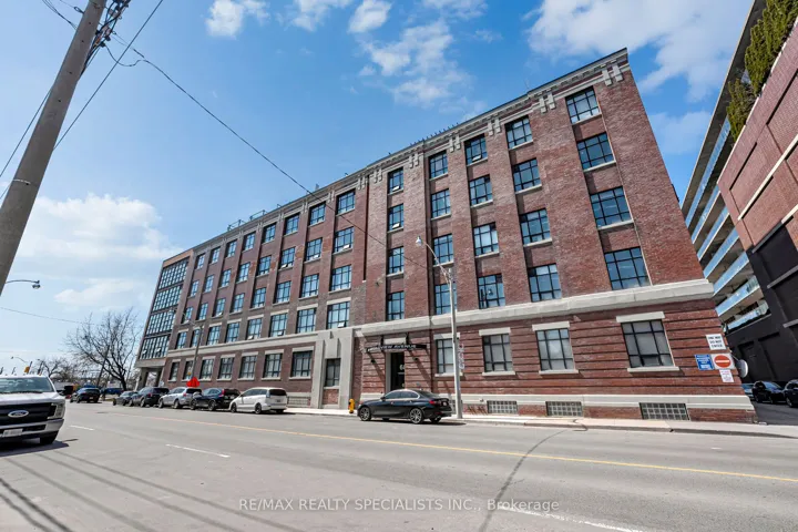 68 Broadview Avenue, Toronto E01, ON M4M 2E8