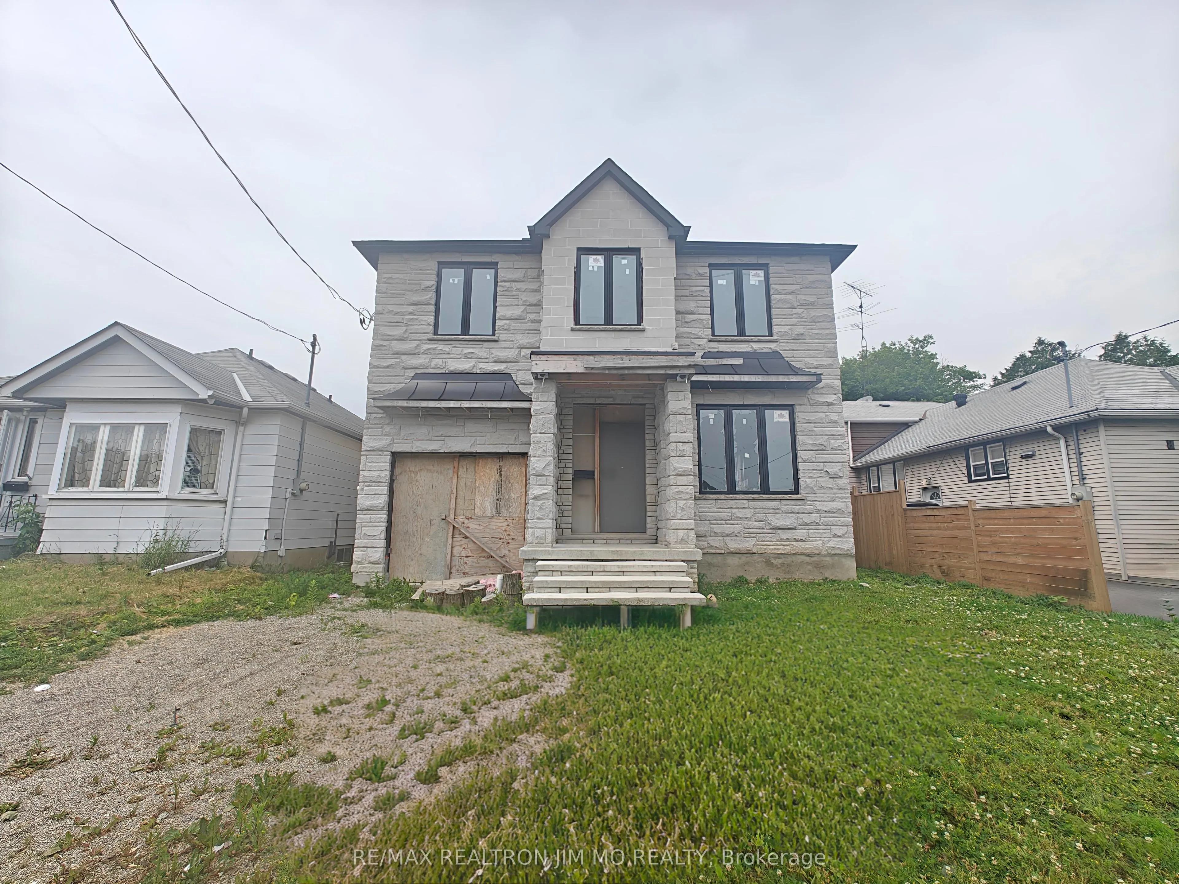 Detached Home For Sale | E13057680