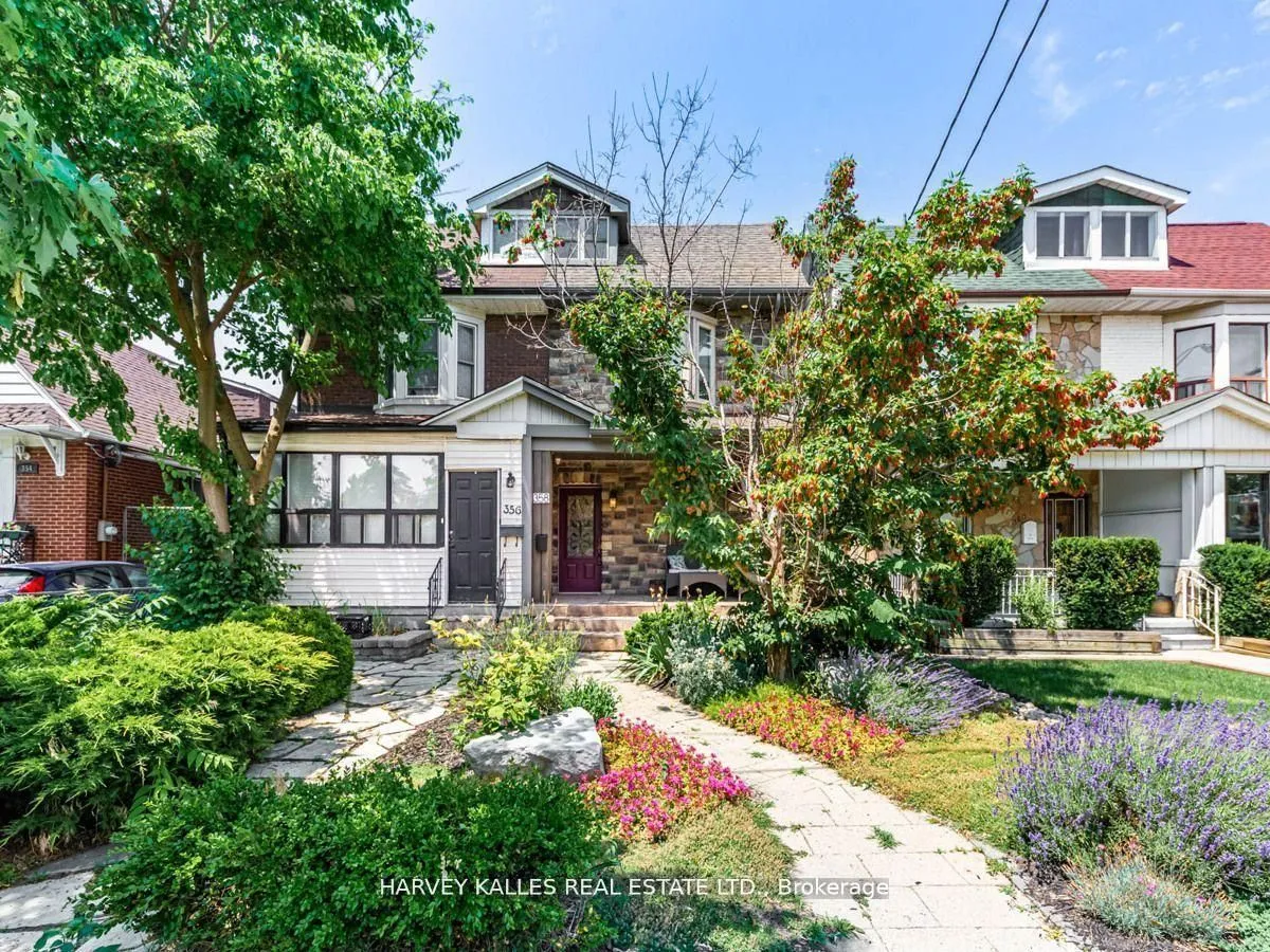 Semi-Detached Home For Sale | E13058322