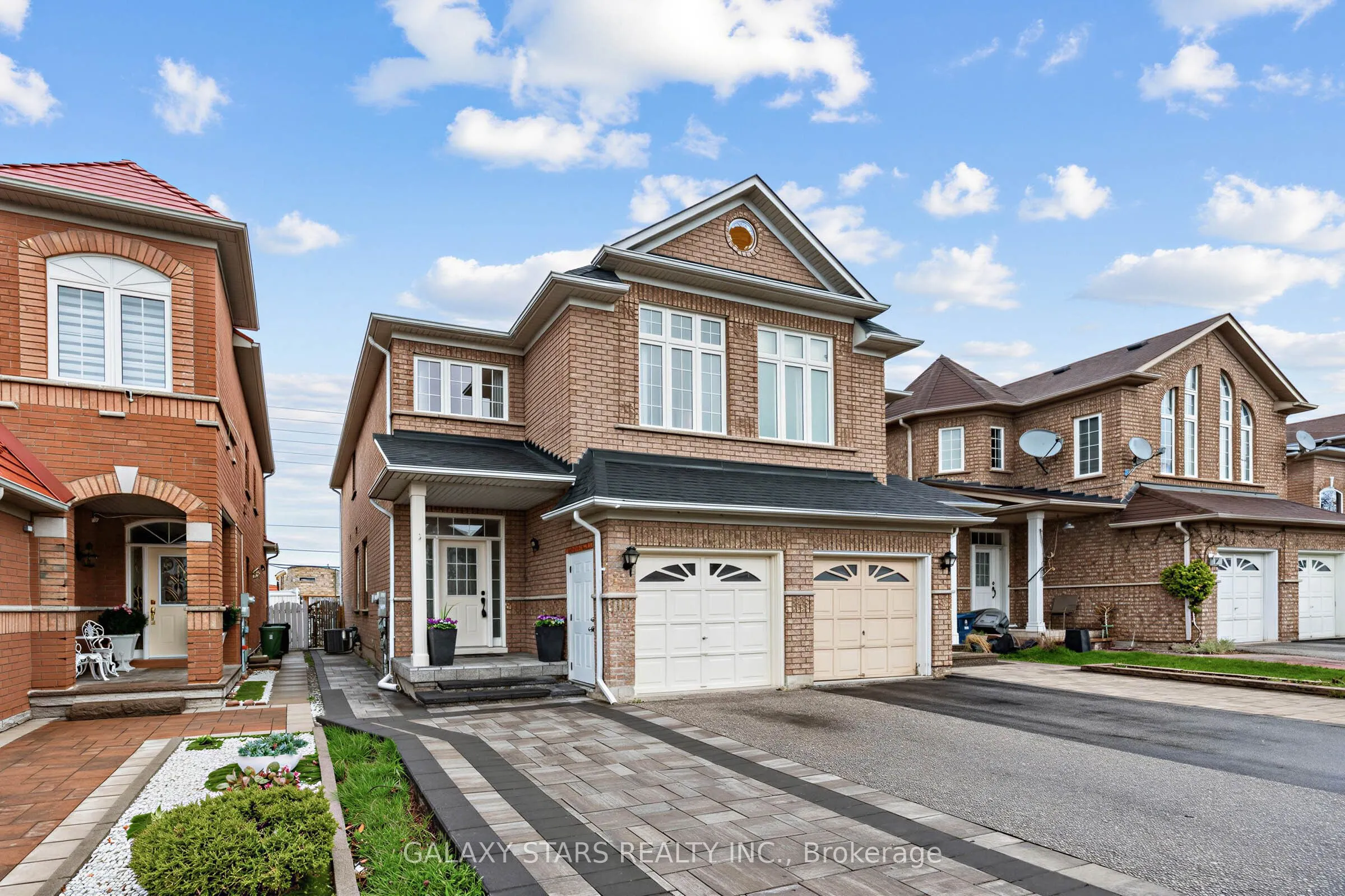 Semi-Detached Home For Sale | E13059608