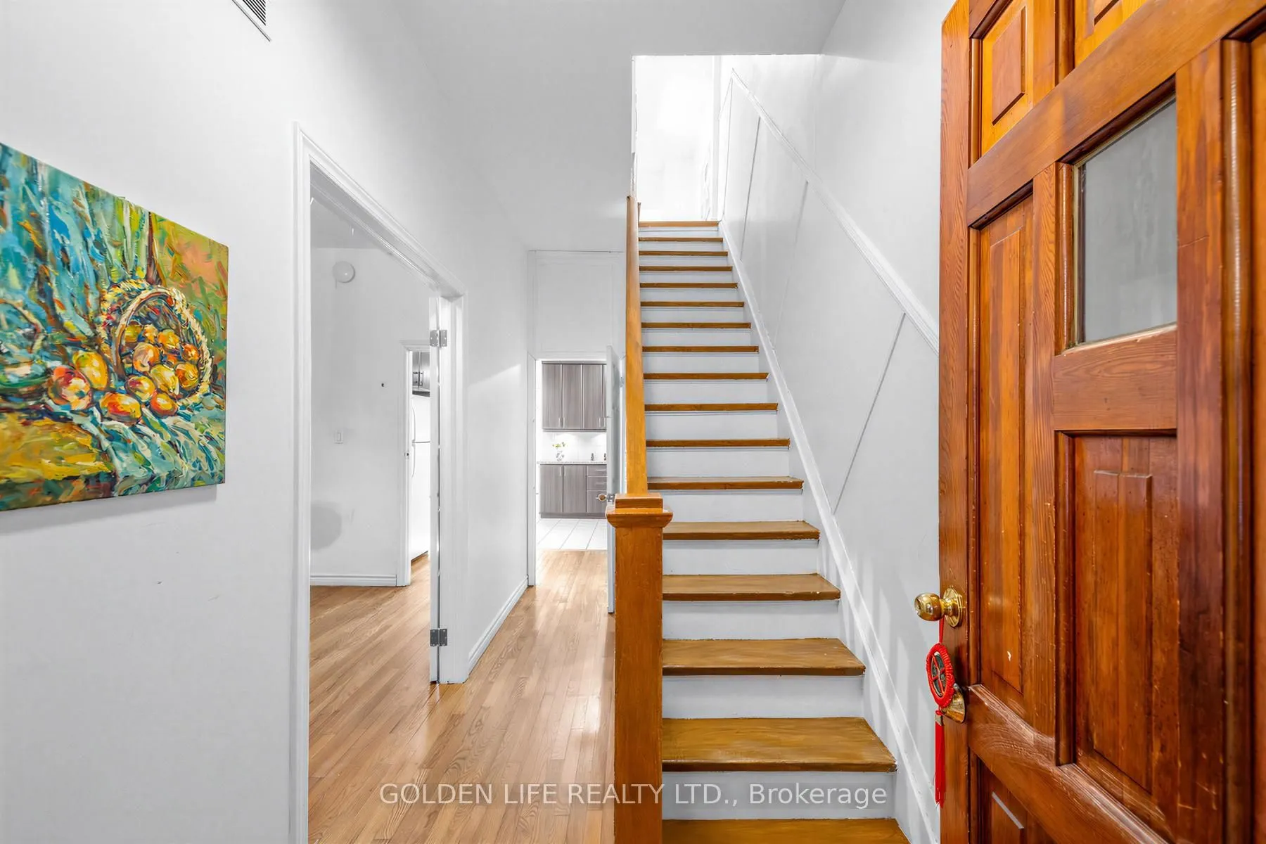 Detached Home For Sale | E13059996