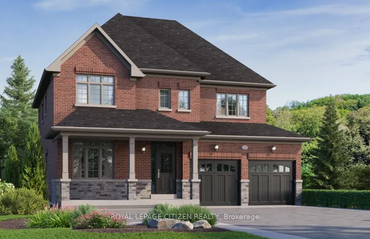 14 North Garden Boulevard, Scugog, ON L9L 2C7