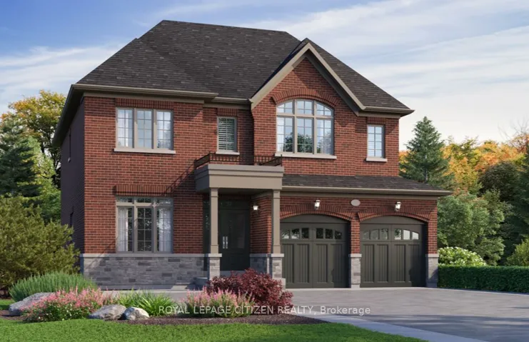 18 North Garden Boulevard, Scugog, ON L9L 1B3