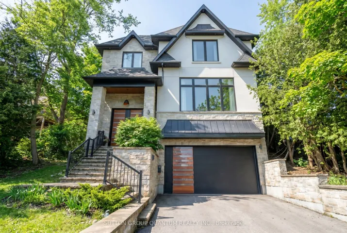 700  Hillcrest  Road, Pickering, ON L1W 2P1