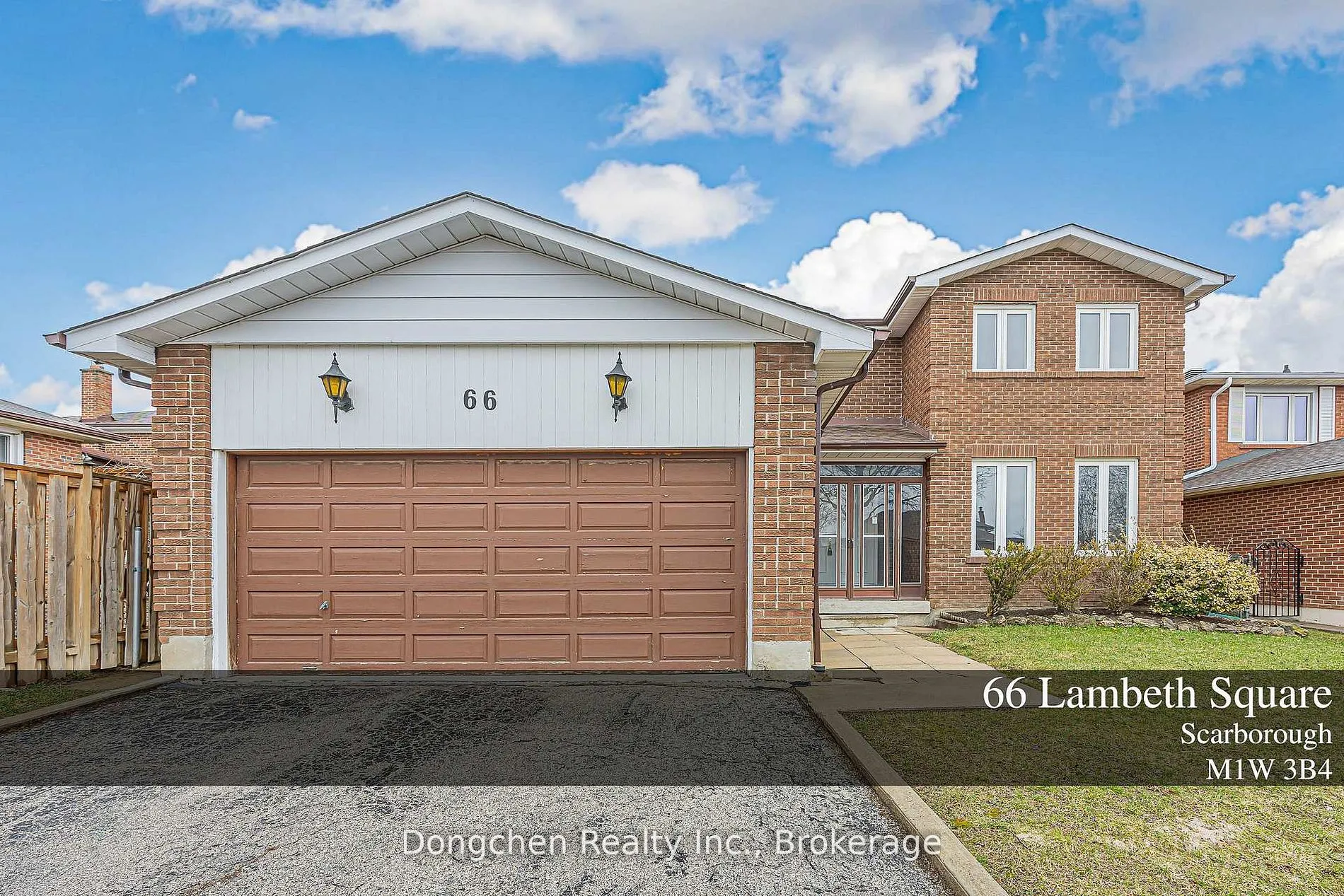 Detached Home For Sale | E13061170