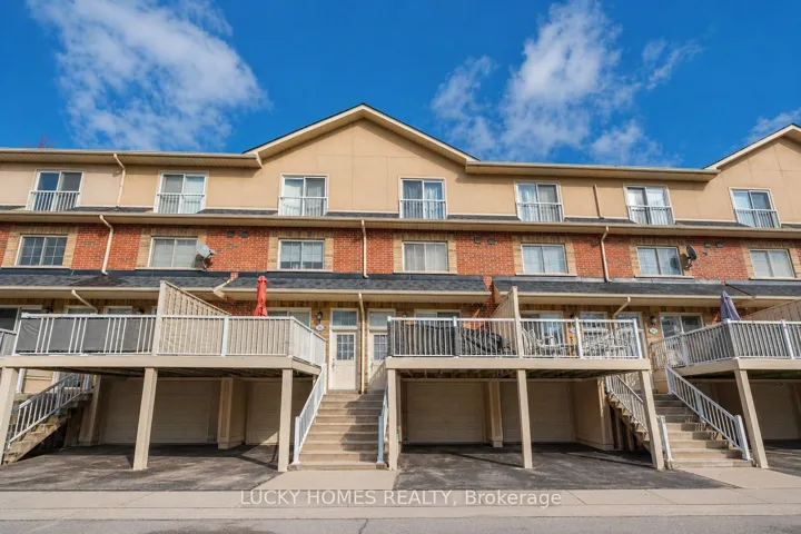 1775  Valley Farm  Road, Pickering, ON L1V 7J9