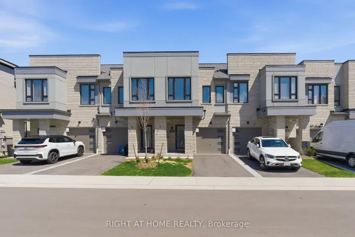152 Sailors Landing in the Lakebreeze Community