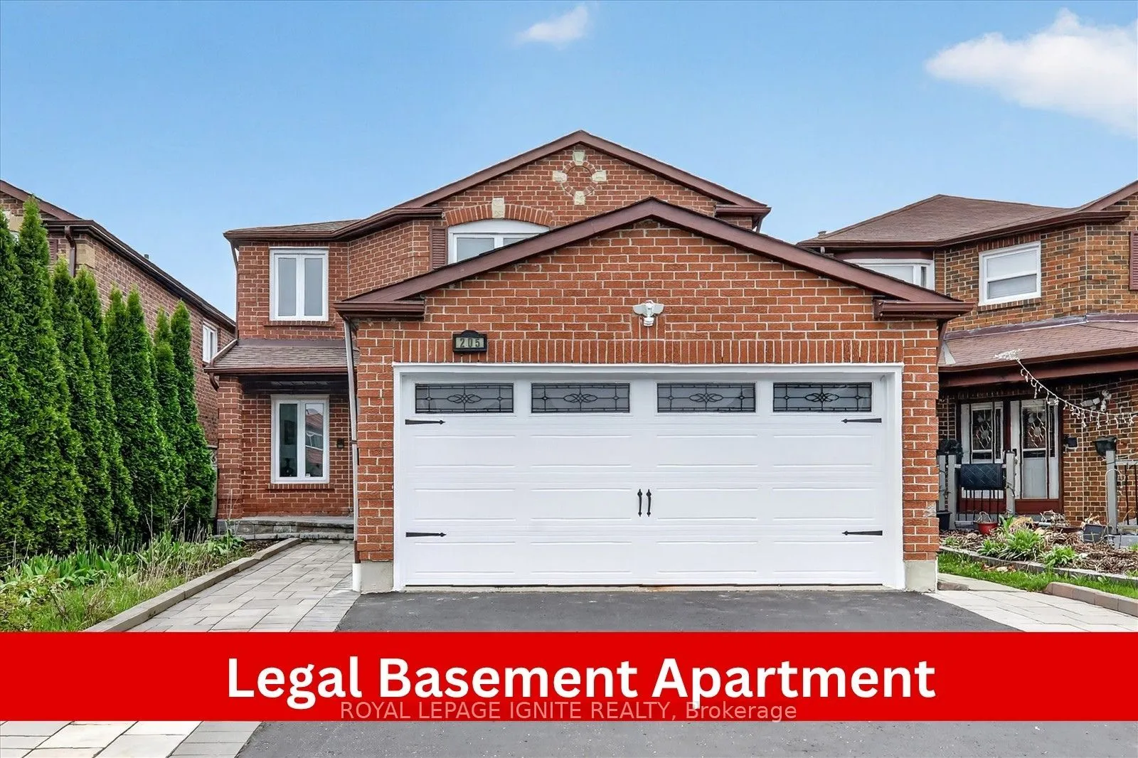 Detached Home For Sale | E13065132