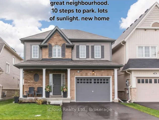 95 Northglen Boulevard Bsmt, Clarington, ON L1C 3K2