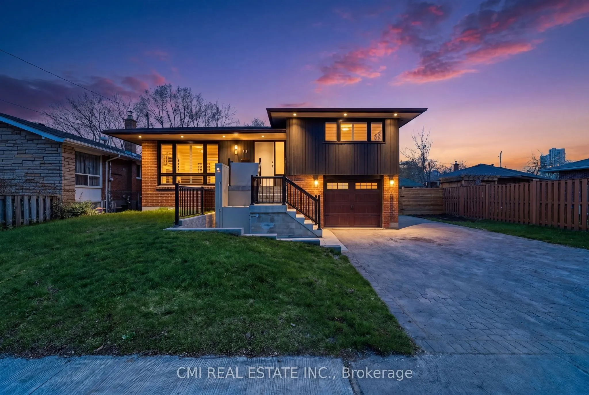 Detached Home For Sale | E13069020