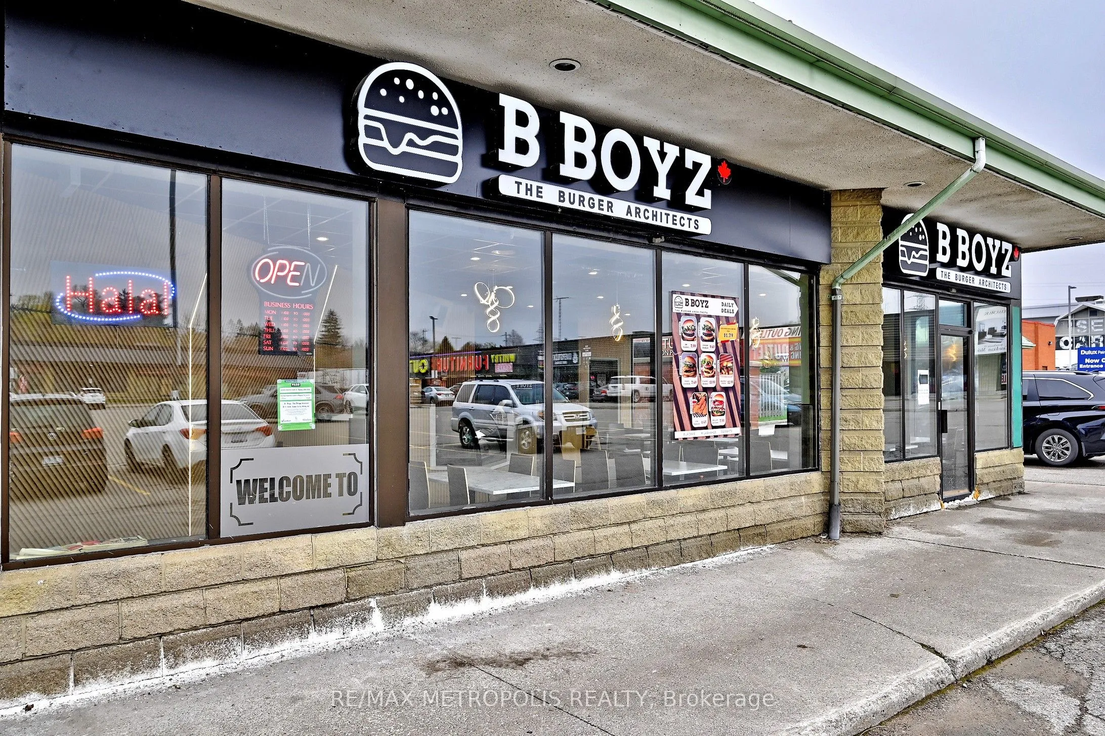 Business For Sale | E13069828