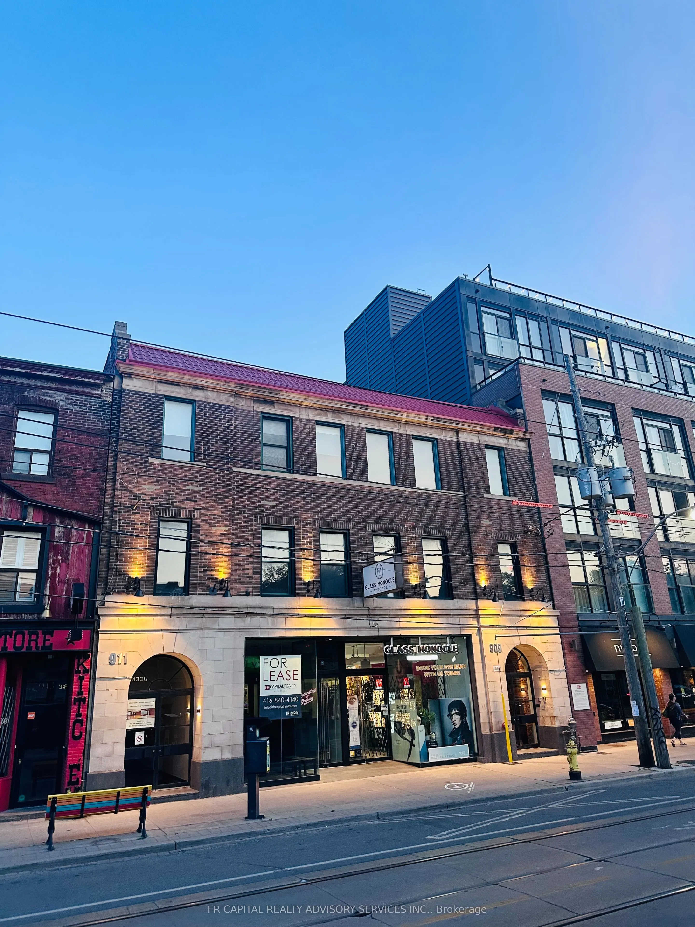 Property For Lease | E13070320